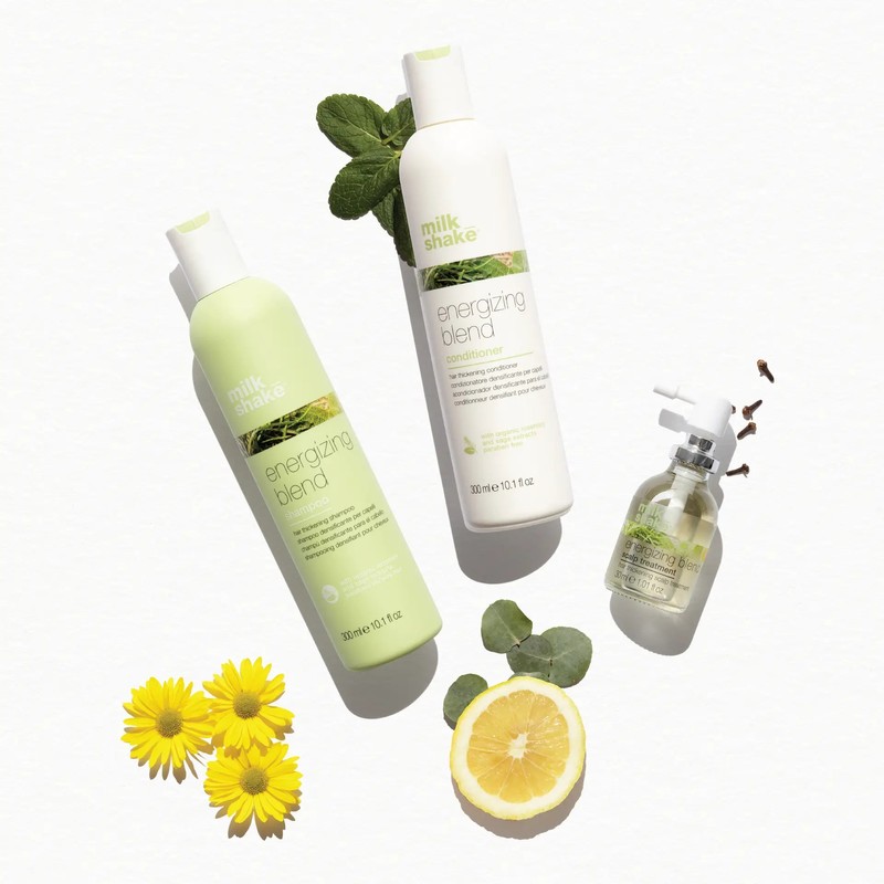 milk_shake Energizing Blend Shampoo and Conditioner Bundle