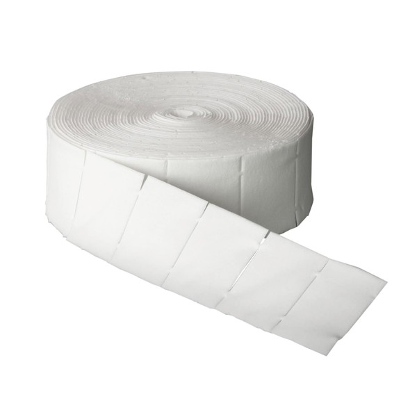 INLAQ® 250 Cellulose Pads Lint Free Cellulose Pads Dust-Free Cotton