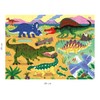 Nathan Puzzle 60 Pieces Dinosaur of Cretacé Children 4005556865710