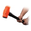 Atd Tools ATD-4078 Sledge Hammer, 8lb, Handle 12