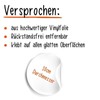 Huuraa Sticker Kiss Mouth Lips Gift Sticker 10 cm Kiss