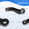 Drop Pitman Arm 6610 Fits for Jeep Cherokee XJ 1984-2001
