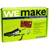 WEmake FM Radio DIY Soldering Kit with Tools | Soldering