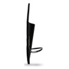 Zeluga 20-203 Heavy Duty Steel Hammer Holder with Sheath, Black