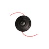 Replacement part fits Weed Eater Trimmer Head For Autocut 25-2