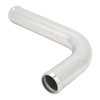 Radiator Coolant Tube 90° Bend 1‑1/4in Powerful Heat Dissipation Sturdy