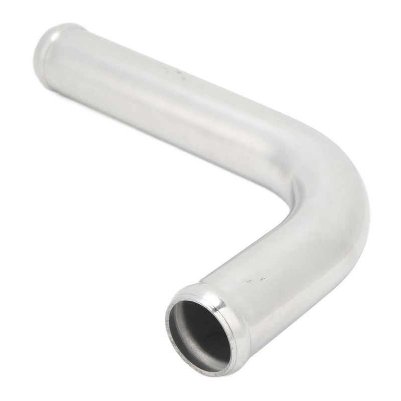Radiator Coolant Tube 90° Bend 1‑1/4in Powerful Heat Dissipation Sturdy