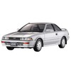 Hasegawa HC36 1/24 Toyota Corolla Levin EA92GT Apex Model Building