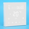 16A Digital Display Smart Thermostat Remote WiFi Temperature Controller for