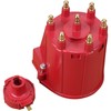 AIP Electronics New Red V6 GM EFI Cap and Rotor