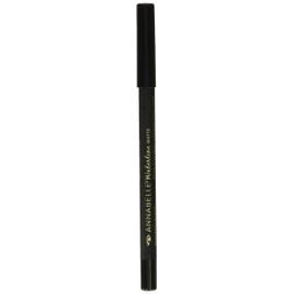 Annabelle Waterline Matte Kohl Eyeliner - Blackest Black, 1.20 g