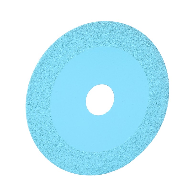 5Pcs 100mm 4 Inch Glass Cutting Disc Diamond Glass Cutting
