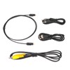 Bluetooth Transmitter DC5V 2.402GHz‑2.480GHz 3.5mm Transmitter with LCD Display for