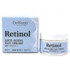 Delfanti-Milano RETINOL ANTI-AGING Day Face Cream with Vitamin C Made
