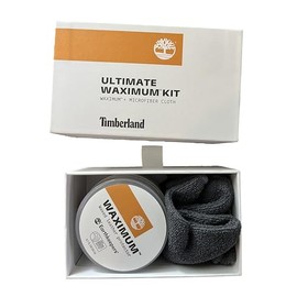 Timberland Ultimate Waximum Waxed Leather Protector Cleaning Kit
