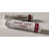 Aloe Lips Aloe Vera Lip Balm Set of 2 with