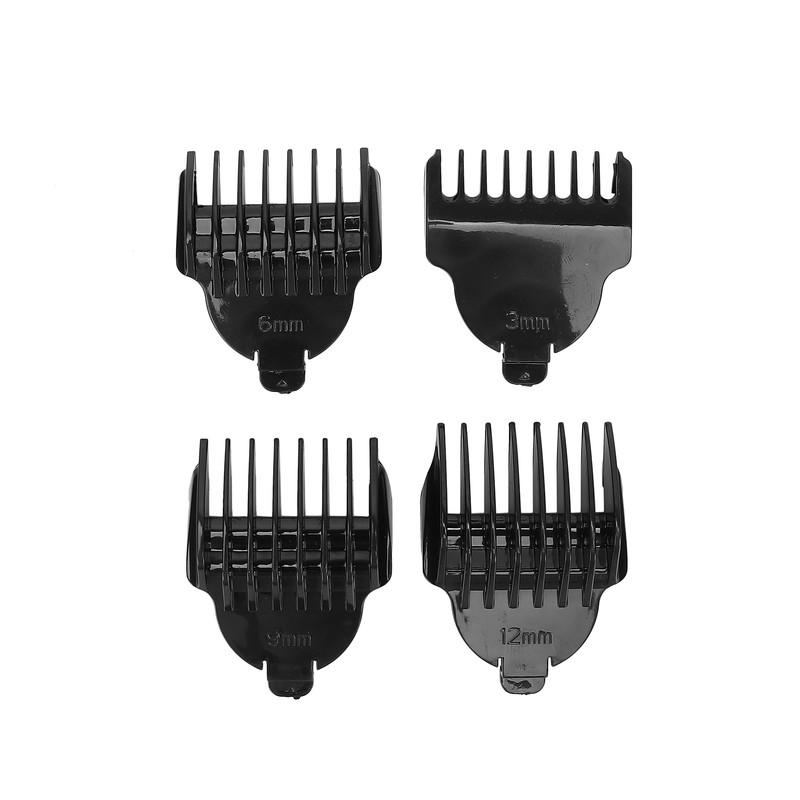 5 in 1 Electric Head Shaver IPX7 Waterproof Intelligent Floating
