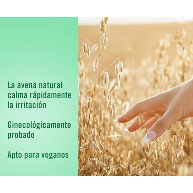 Crema Intima Benzal, Infección Vaginal Alivia Al Contacto