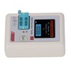 Transistor Meter High Accuracy LCD Display Automatic ESR Tester for