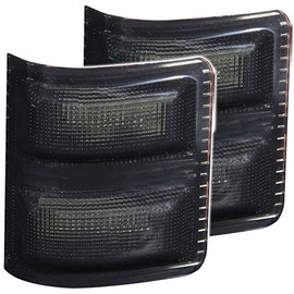 ANZO USA AnzoUSA 861103 LED Mirror Light