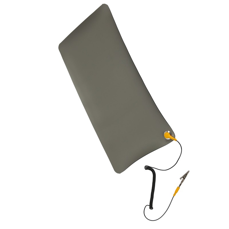 Anti Static Mat Rubber Heat Resistant Anti Slip Electronics Repair