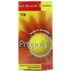 Bee Health Propolis Lozenge 114gm