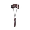 Taegeuk double-sided multi-functional acupressure hammer massager T/Acupressure massager 3ea