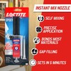 Loctite Epoxy Instant Mix 5 Minutes, 0.47 fl oz, Instant