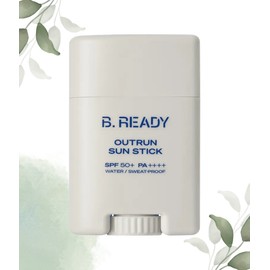 Viredy Olive Young Beready Outrun Sun Stick / 올리브영 비레디 아웃런 선스틱