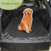 HIRUFAIT Pet Cargo Liner for Subaru Outback 2020 2021 2022