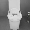 Rainberg Potty Training Seat for Kids Toddlers, Toilet Training Seat