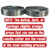 La Sol Imports Concha Cutter Mexican Bread Tool Cortador de