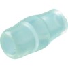 TRUSCO GBCBM1-3.5-50 Insulation Cap for Giboshi Terminals, Male Diameter 3.5
