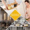 morining place Seasoning Containers with Spoon, Salt and Pepper, Sugar