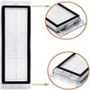 StylishClean 12 Replacement Filters for Xiaomi/Roborock S5/S6/S4/E4/E5/E35 | HEPA Style