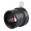 CLFYOU 1.25" to 0.965" Telescope Eyepiece Adapter 31.7mm to 24.5mm