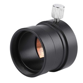 CLFYOU 1.25" to 0.965" Telescope Eyepiece Adapter 31.7mm to 24.5mm Adapter