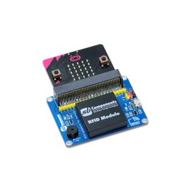 sb components RFID Expansion for micro:bit
