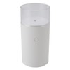 Essential Oil Diffuser 60ml USB Fine Mist 3D Flame Candle