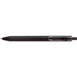 Mitsubishi Pencil Uni-Ball One 0.5mm Black (Black Axis)