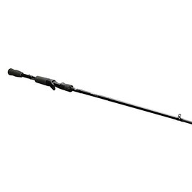 13 FISHING - Defy Black - 7'1" MH Casting Rod - DB2C71MH
