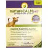 NurtureCALM 24/7 Pheromone Collar for Dogs, 23"