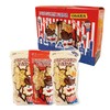 Popcorn Daddy Osaka Set "Variety Set" Caramel, Ume Bonito, Takoyaki,