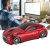 Sport Car Shape Wireless Mouse 1600 DPI Optical Sensor Mice