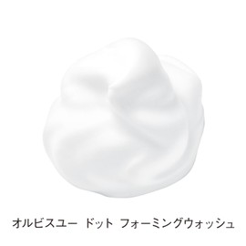 Orbis Quasi-Drug, Orbis Yudot, Foaming Wash, 4.2 oz (120 g)