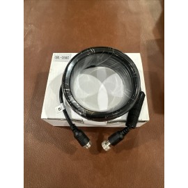 Zone Defense 15' Four-Pin Camera Extension Cable 5 Meter Sensor 5M 10-8#