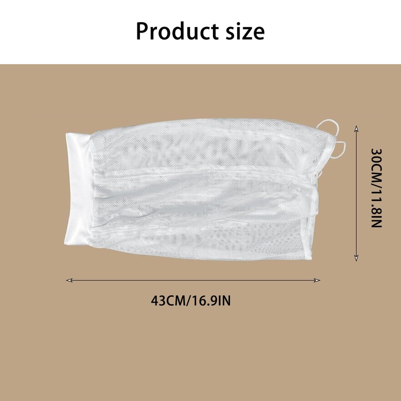 BAIYSFFG 1 PCS Net Plopping Cap for Drying Curly Hair,Soulta