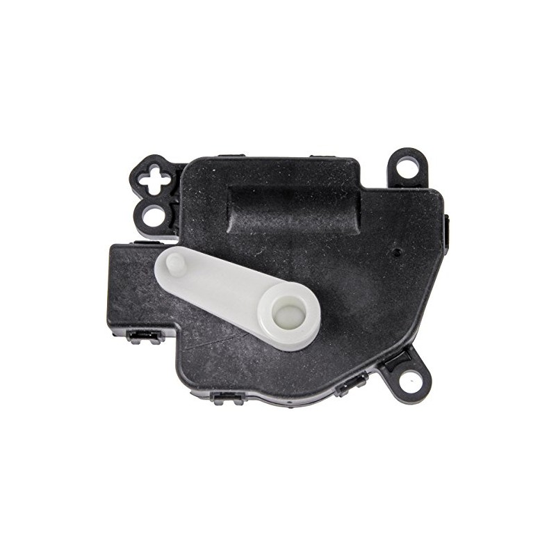 Dorman 604-250 HVAC Blend Door Actuator Compatible with Select Ford/Lincoln