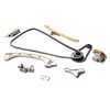 AUCERAMIC 145105A2A01 Timing Chain Kit Fit for 2016 2017 2018