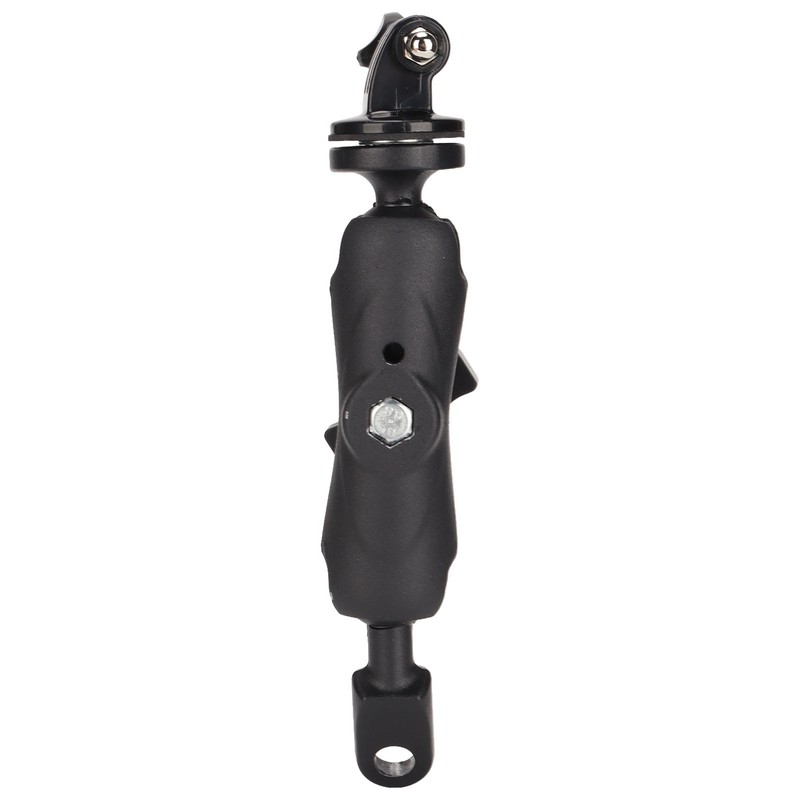360°Motorcycle Bike Camera Holder Stable Adjustable Camera Bracket for Motorcycle